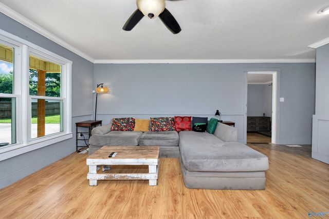 16712 Brooks Drive, Athens, AL 35611