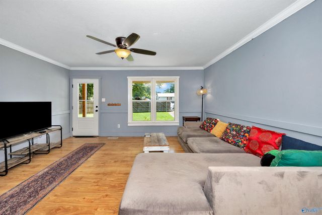 16712 Brooks Drive, Athens, AL 35611