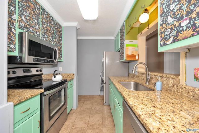 16712 Brooks Drive, Athens, AL 35611