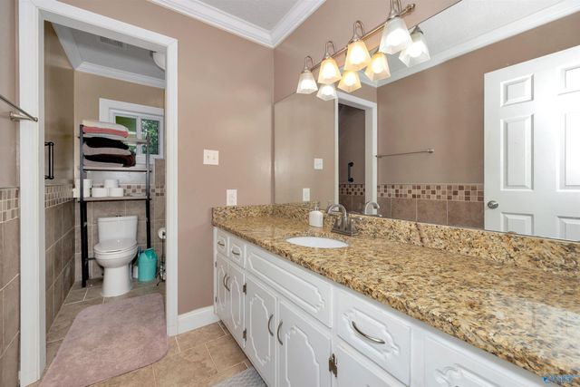 16712 Brooks Drive, Athens, AL 35611