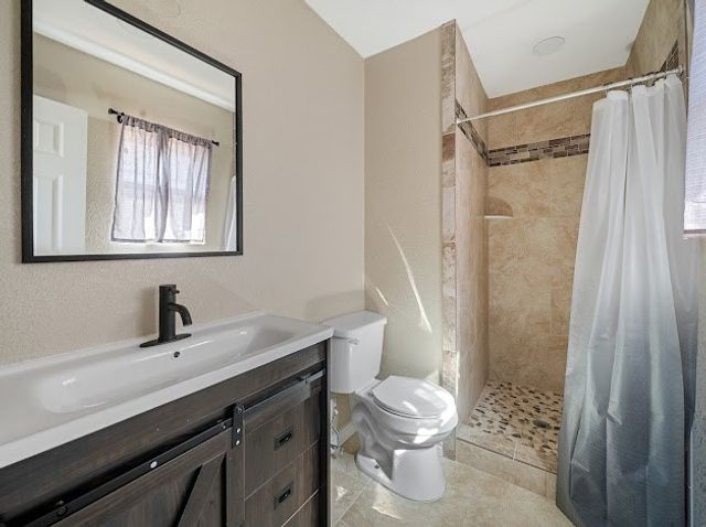 2604 Ann Dr, Big Spring, TX 79720