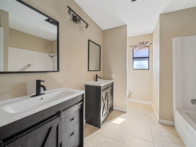 2604 Ann Dr, Big Spring, TX 79720