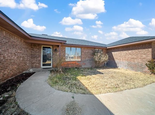 2604 Ann Dr, Big Spring, TX 79720