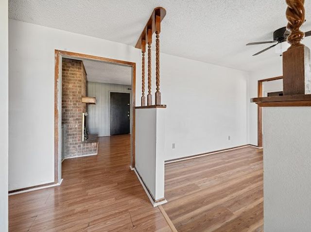 2604 Ann Dr, Big Spring, TX 79720