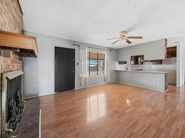 2604 Ann Dr, Big Spring, TX 79720