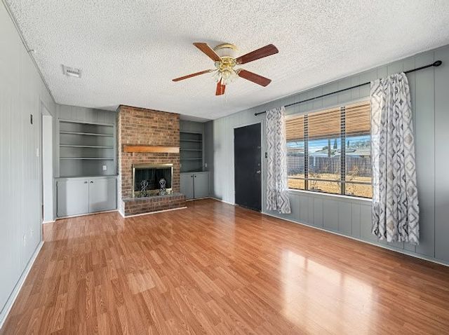 2604 Ann Dr, Big Spring, TX 79720