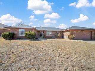 2604 Ann Dr, Big Spring, TX 79720