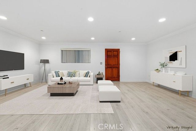 5264 Satsuma Avenue 9, North Hollywood (los Angeles), CA 91601