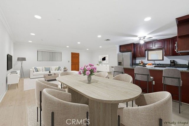 5264 Satsuma Avenue 9, North Hollywood (los Angeles), CA 91601