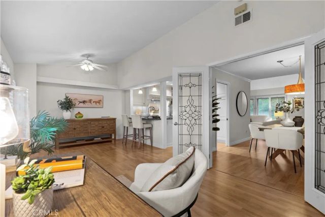 31626 W Nine Drive C93, Laguna Niguel, CA 92677