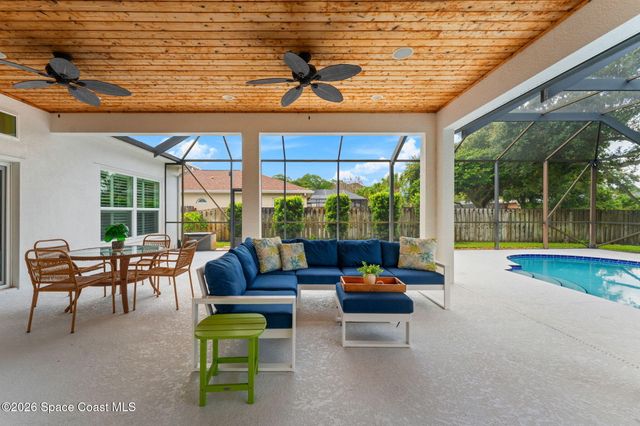805 Potomac Drive, West Melbourne, FL 32904