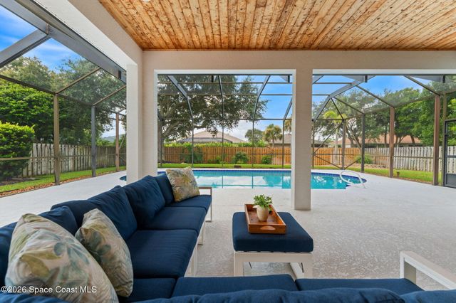 805 Potomac Drive, West Melbourne, FL 32904