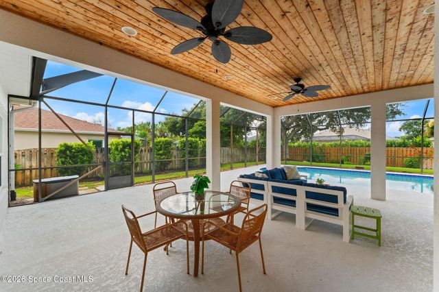 805 Potomac Drive, West Melbourne, FL 32904