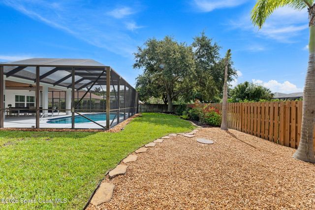 805 Potomac Drive, West Melbourne, FL 32904