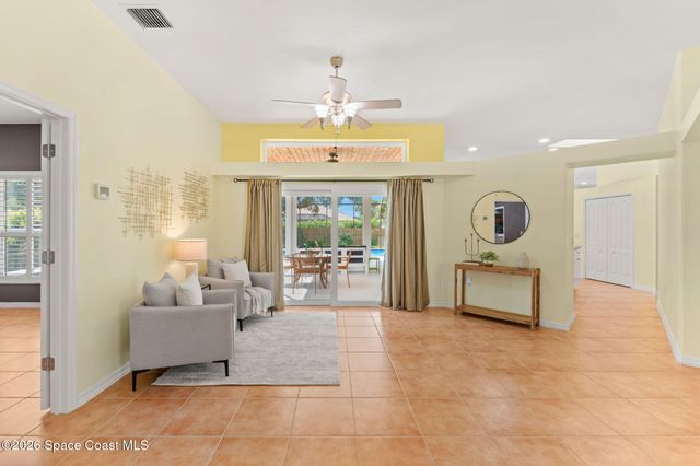 805 Potomac Drive, West Melbourne, FL 32904
