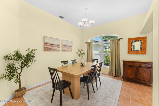 805 Potomac Drive, West Melbourne, FL 32904