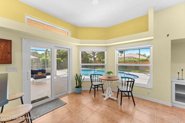 805 Potomac Drive, West Melbourne, FL 32904