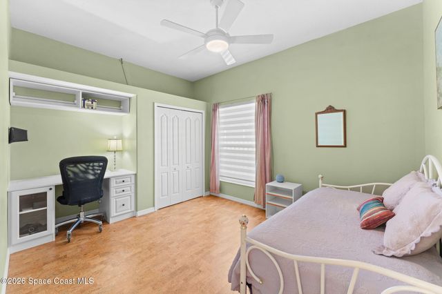 805 Potomac Drive, West Melbourne, FL 32904