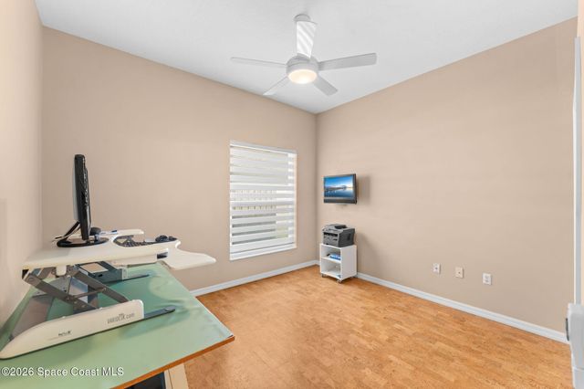 805 Potomac Drive, West Melbourne, FL 32904