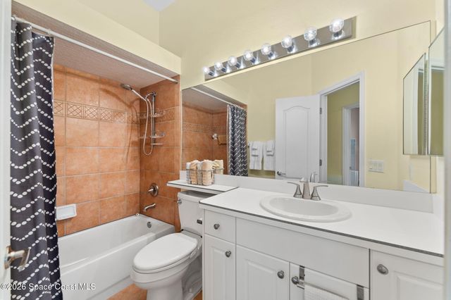 805 Potomac Drive, West Melbourne, FL 32904