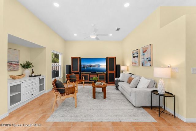 805 Potomac Drive, West Melbourne, FL 32904