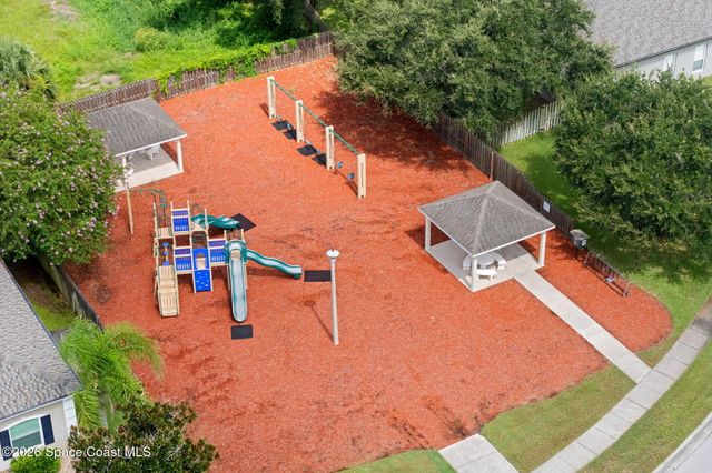 805 Potomac Drive, West Melbourne, FL 32904