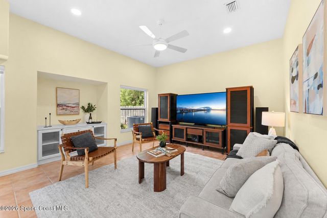 805 Potomac Drive, West Melbourne, FL 32904