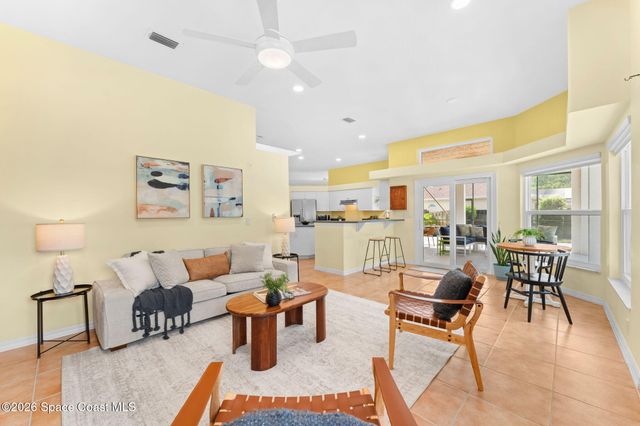 805 Potomac Drive, West Melbourne, FL 32904