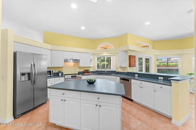 805 Potomac Drive, West Melbourne, FL 32904