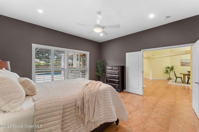 805 Potomac Drive, West Melbourne, FL 32904