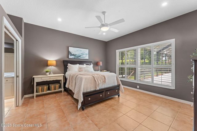 805 Potomac Drive, West Melbourne, FL 32904