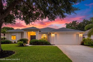 805 Potomac Drive, West Melbourne, FL 32904