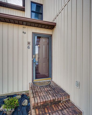 780 Hamilton Road H-6, Blountville, TN 37617