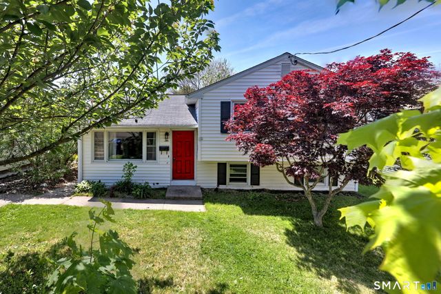 36 Third Street, Wallingford, CT 06492