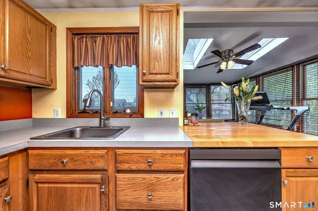 36 Third Street, Wallingford, CT 06492