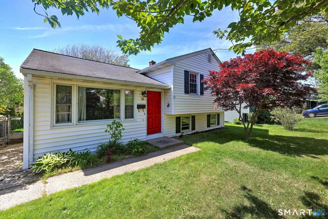 36 Third Street, Wallingford, CT 06492