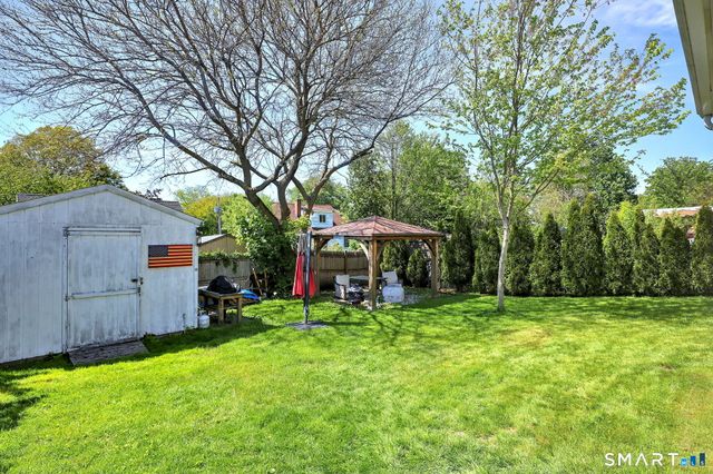 36 Third Street, Wallingford, CT 06492
