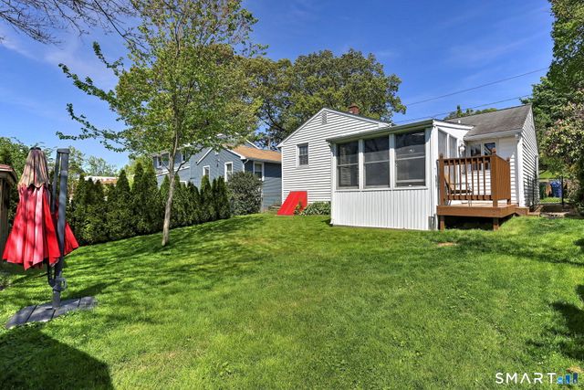 36 Third Street, Wallingford, CT 06492