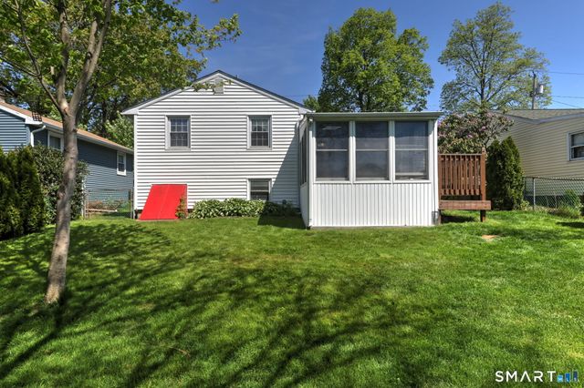 36 Third Street, Wallingford, CT 06492