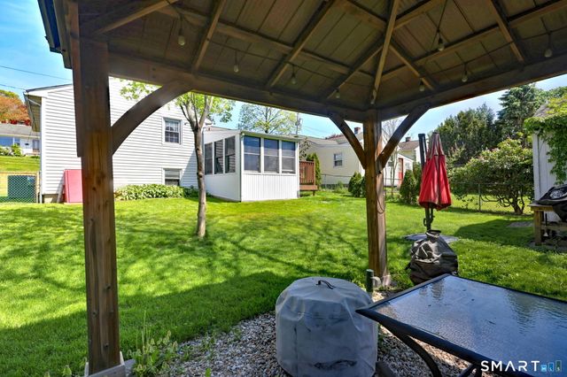 36 Third Street, Wallingford, CT 06492