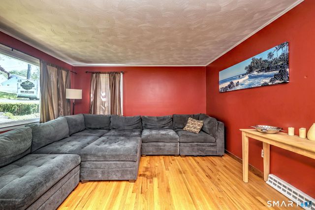 36 Third Street, Wallingford, CT 06492