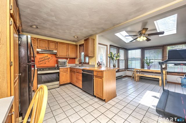 36 Third Street, Wallingford, CT 06492