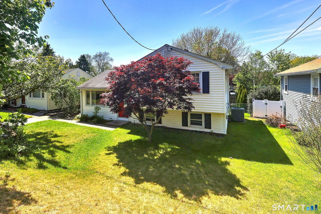 36 Third Street, Wallingford, CT 06492