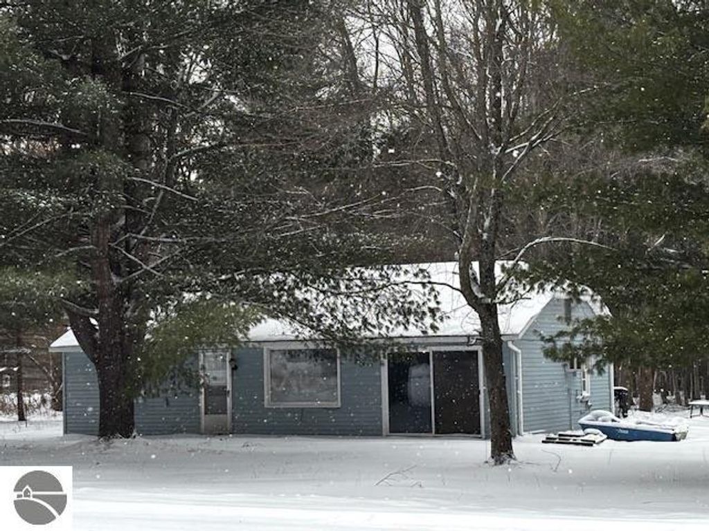 Image 11 of property listing at 7102 S M-88, Bellaire, MI 49615