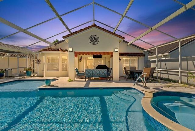7534 Ironbridge Circle, Delray Beach, FL 33446