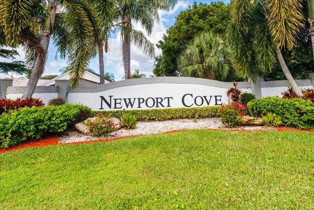 7534 Ironbridge Circle, Delray Beach, FL 33446