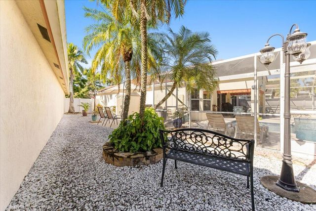7534 Ironbridge Circle, Delray Beach, FL 33446