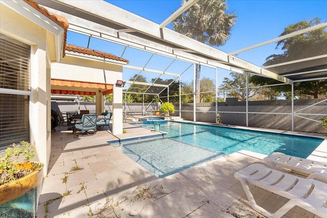 7534 Ironbridge Circle, Delray Beach, FL 33446