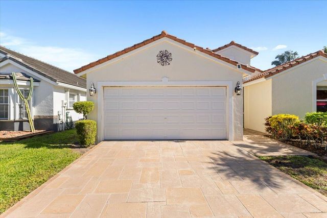 7534 Ironbridge Circle, Delray Beach, FL 33446