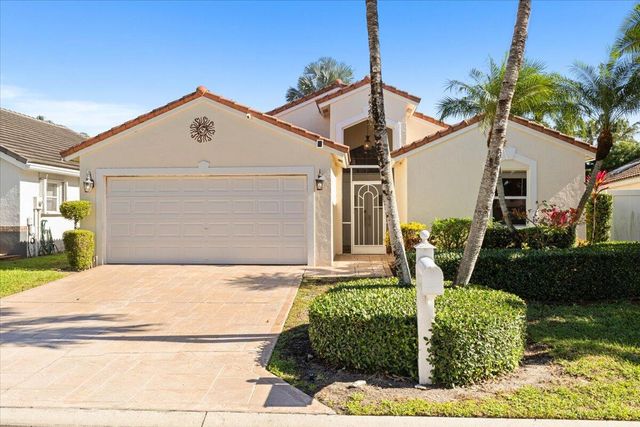 7534 Ironbridge Circle, Delray Beach, FL 33446